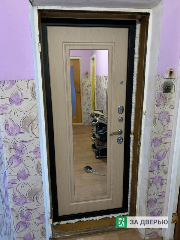 Дверь Кондор Престиж (2 цвета) - внутри