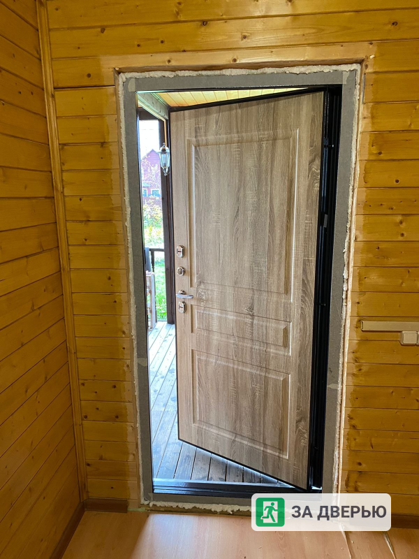 YoDoors 21 Термо - 