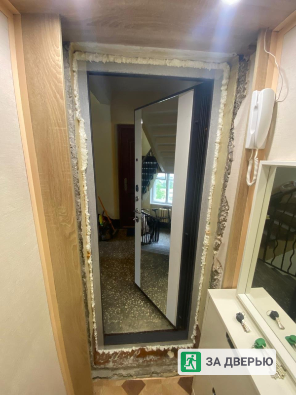 Броня Х7 зеркало - 