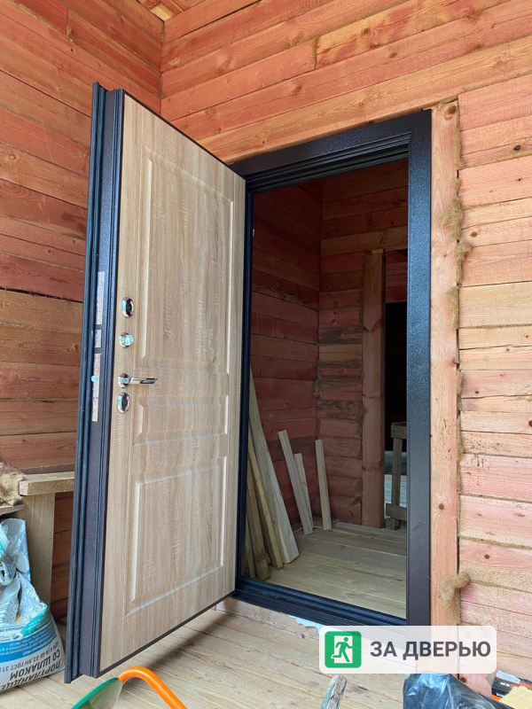 YoDoors 21 Термо (2 цвета) - 