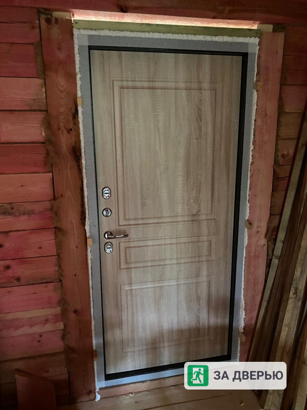 YoDoors 21 Термо (2 цвета) - 