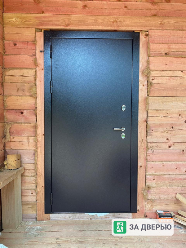 YoDoors 21 Термо (2 цвета) - 
