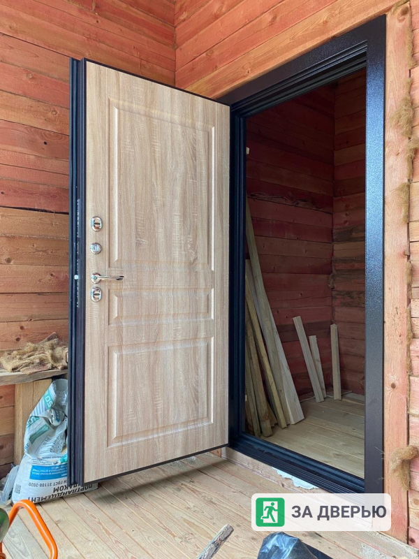 YoDoors 21 Термо (2 цвета) - 