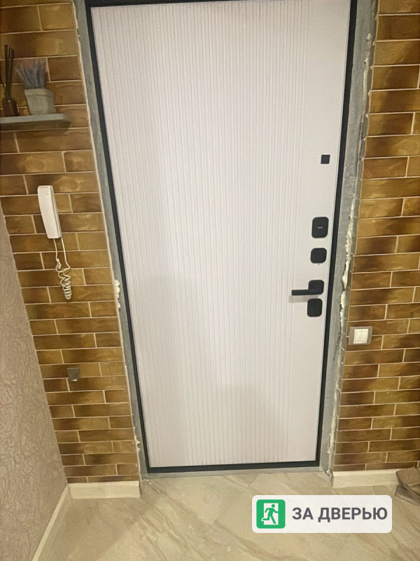 Дверь YoDoors 14 - 