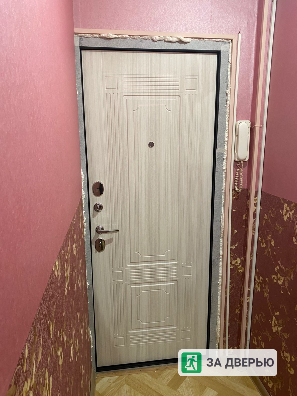 Броня Мадрид (2 цвета) - 