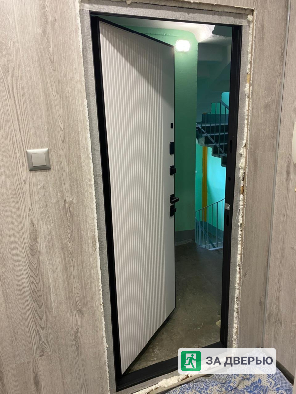 Дверь YoDoors 16 - 