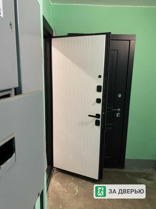 Дверь YoDoors 16 - 