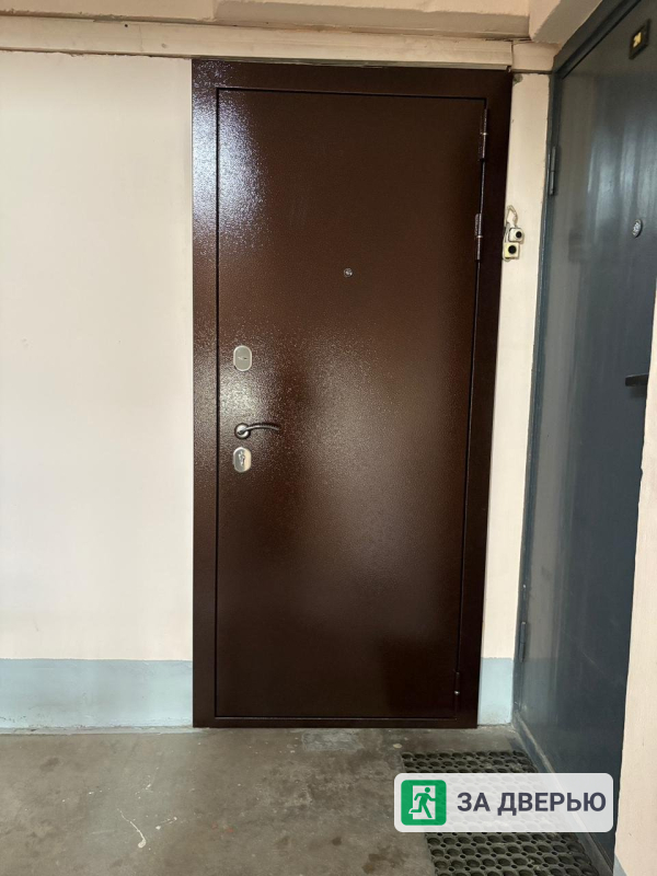 Дверь Эльбор К6 - 