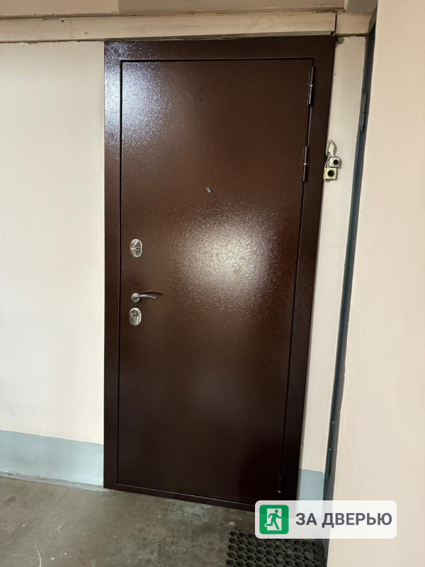 Дверь Эльбор К6 - 