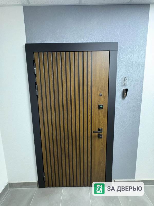 Броня Шторм зеркало - 