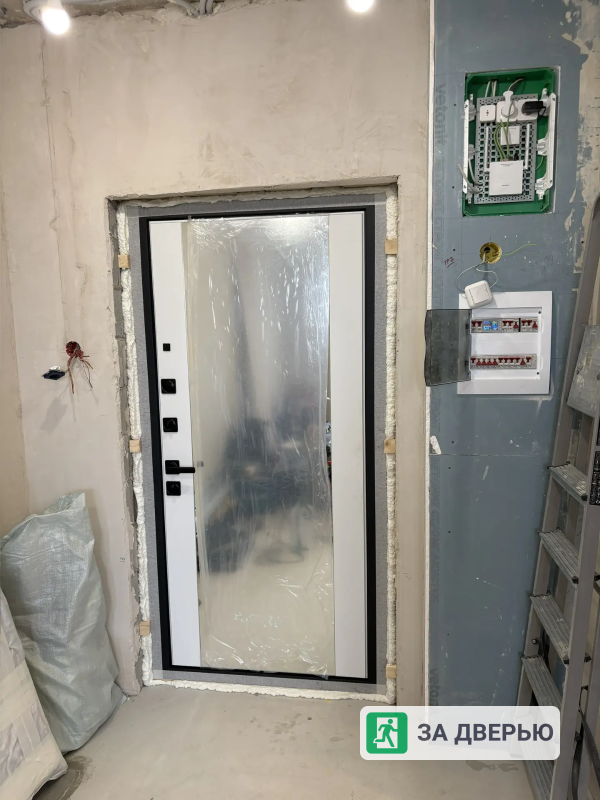 Броня Шторм зеркало - 