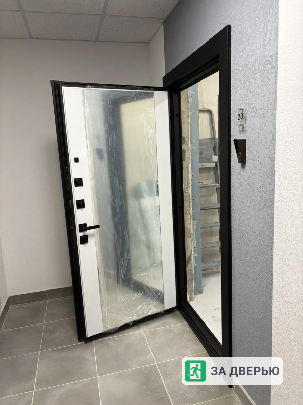 Броня Шторм зеркало - 