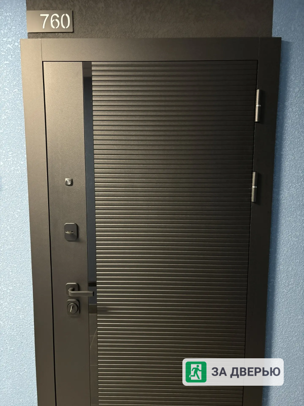 Феррони 9 см черный кварц зеркало (2 цвета) - 