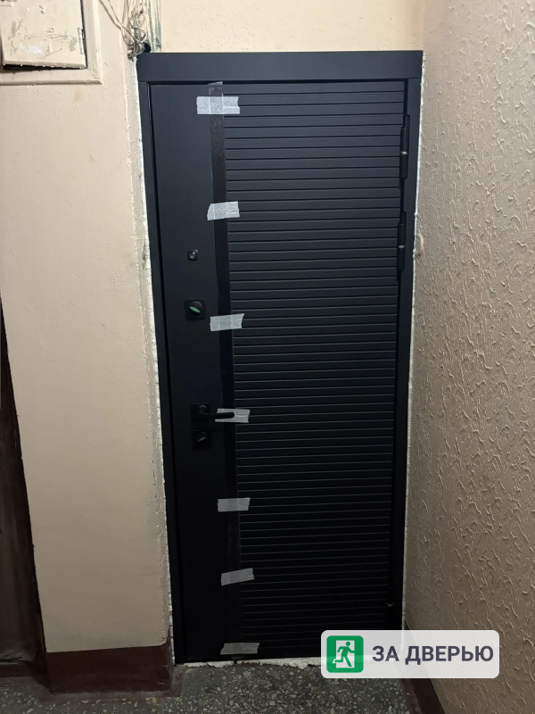 Двери в Невском районе - 