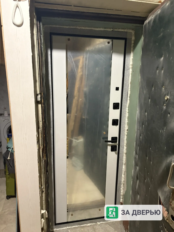 Двери в Невском районе - 