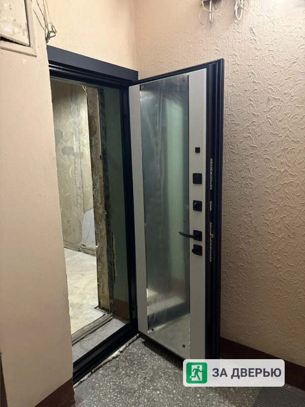 Двери в Невском районе - 