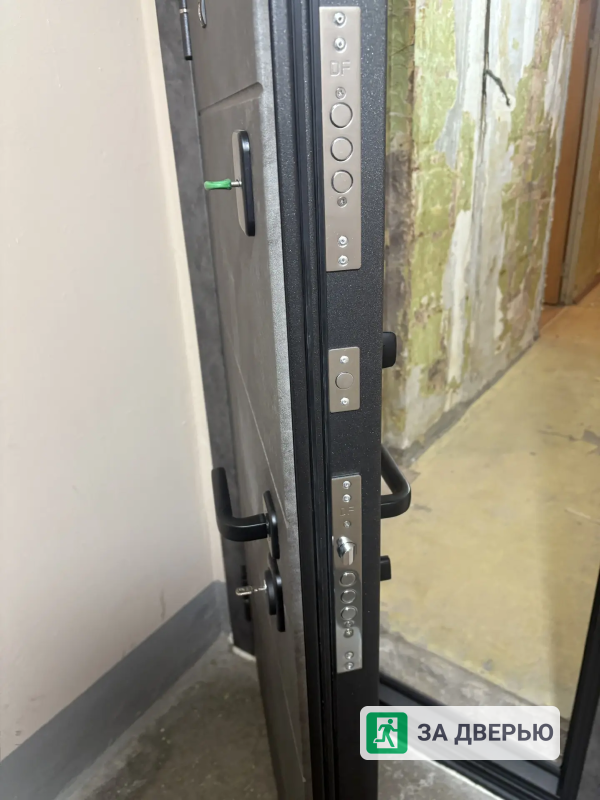 Двери в Выборгском районе - 