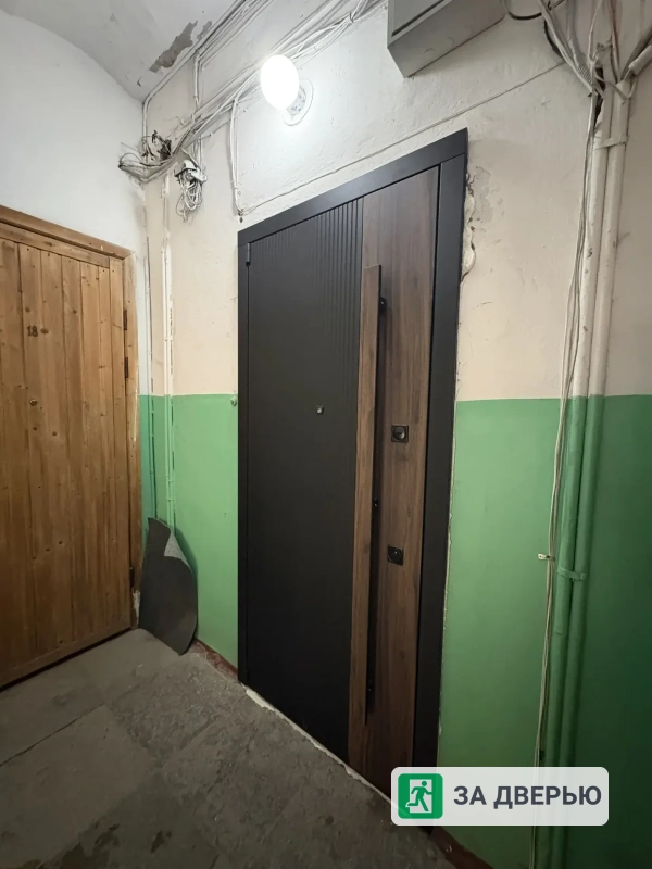 Двери в Адмиралтейском районе - 