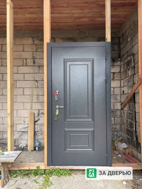 Дверь YoDoors 62 Термо - 