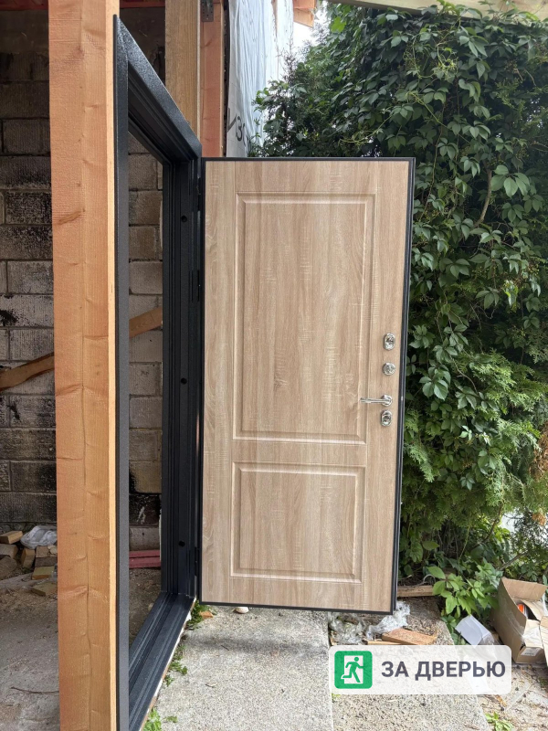 Дверь YoDoors 62 Термо - 