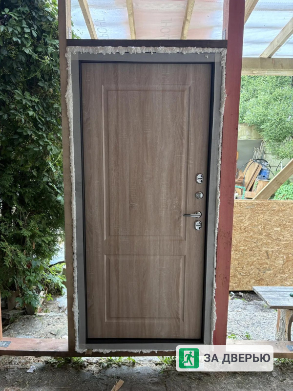 Дверь YoDoors 62 Термо - 