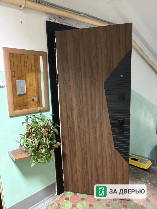 Дверь YoDoors 105 - Дверь Броня Маэстро в Красногвардейском районе