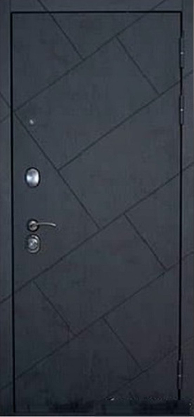 Кондор Барселона зеркало - Бетон графит