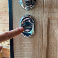 YoDoors 21 Термо (2 цвета) - 