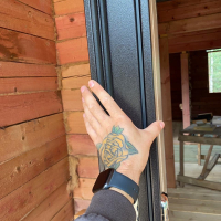 YoDoors 21 Термо (2 цвета) - 