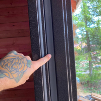 YoDoors 21 Термо (2 цвета) - 
