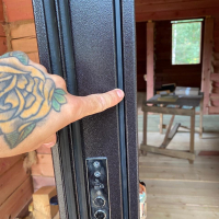 YoDoors 21 Термо (2 цвета) - 