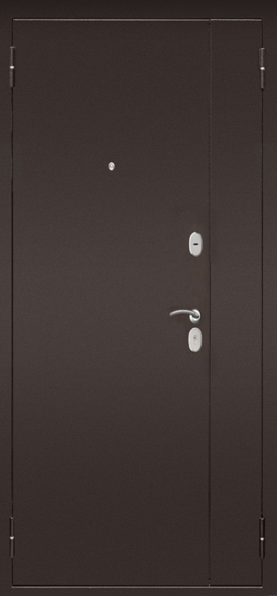 Yodoors 26 две створки - антик медь