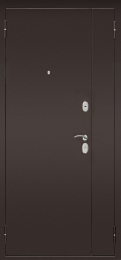 Yodoors 26 две створки - антик медь