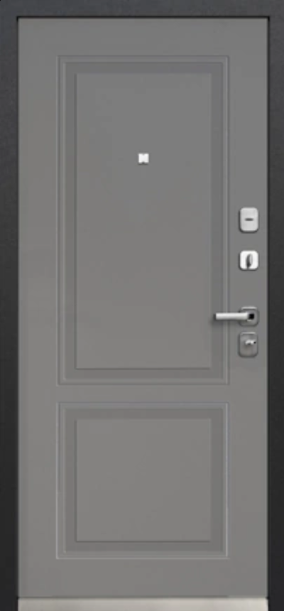  - Велюр грэй софт